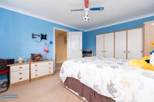 Bedroom- click for photo gallery